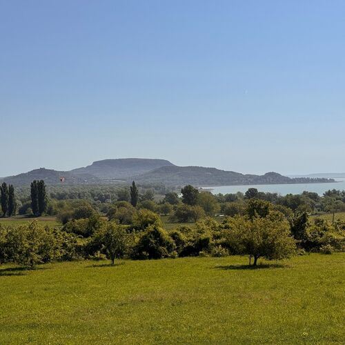 Villa Panoráma Balatonederics ★★ 3