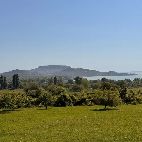 Villa Panoráma Balatonederics 006 kép