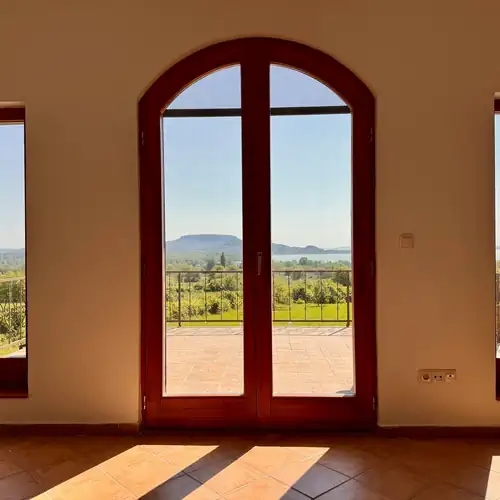 Villa Panoráma Balatonederics 011 kép