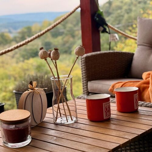 Offline Vendégház Orfű