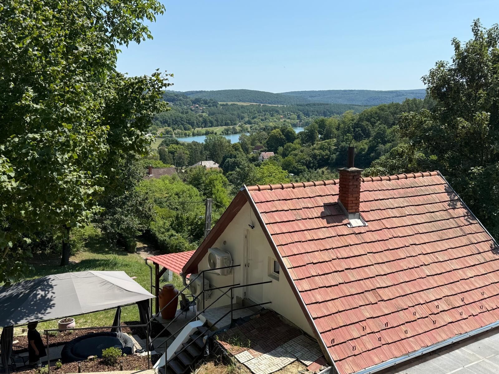 Offline Vendégház Orfű