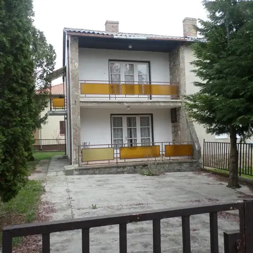 Vasbak Apartman Balatongyörök 001 kép