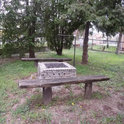 Vasbak Apartman Balatongyörök 002 kép