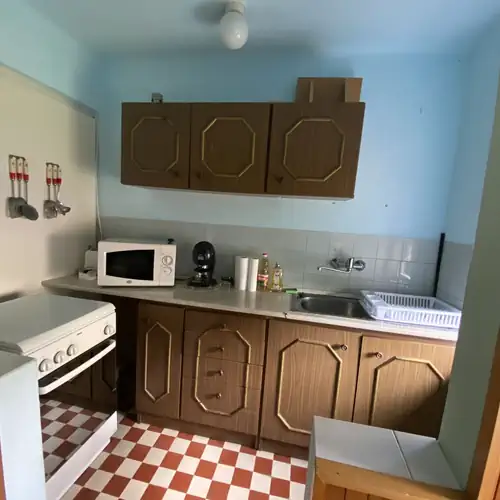 Vasbak Apartman Balatongyörök 004 kép