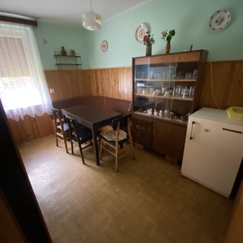 Vasbak Apartman Balatongyörök  3