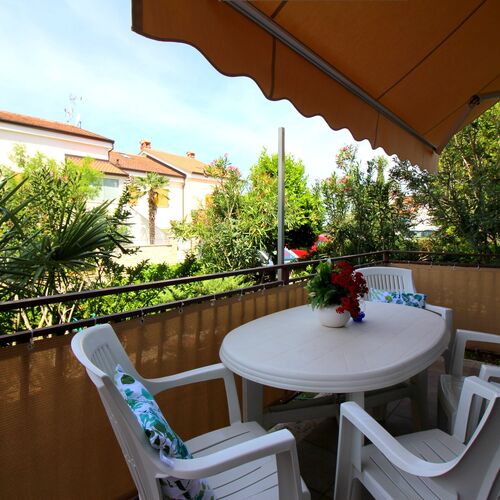 Apartment Livija Maj Mali Maj  4