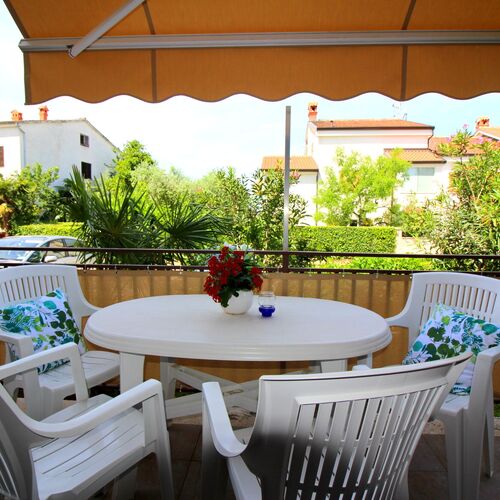 Apartment Livija Maj Mali Maj