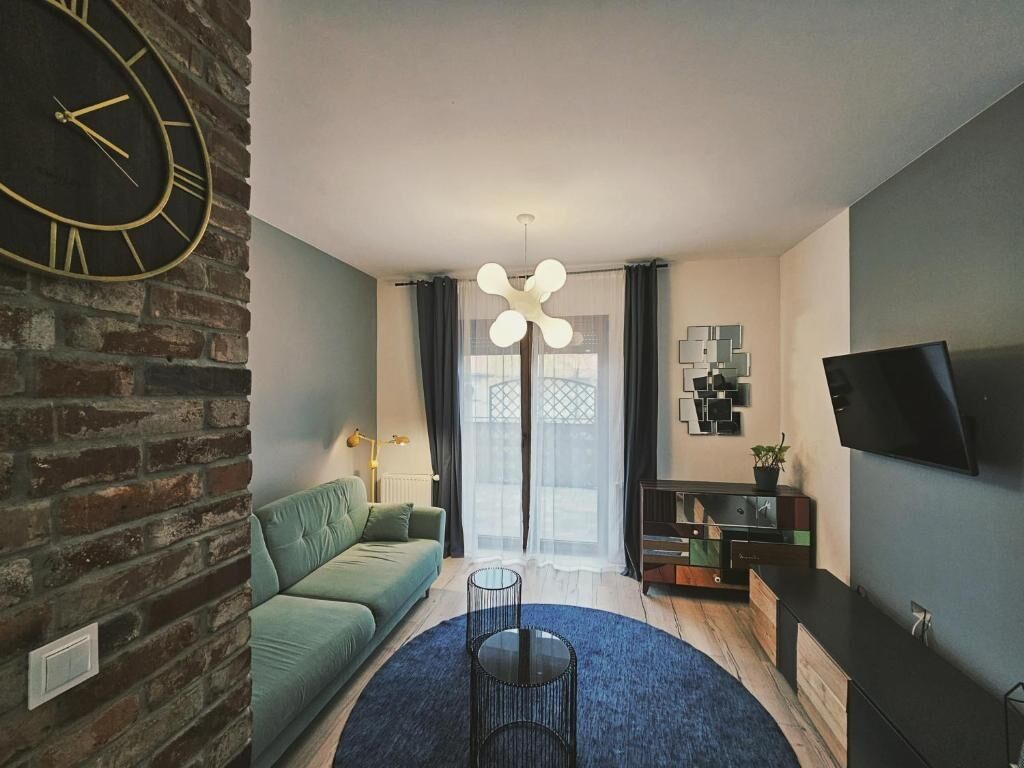 Tabago Studio 29 Lubin Kwiatowa