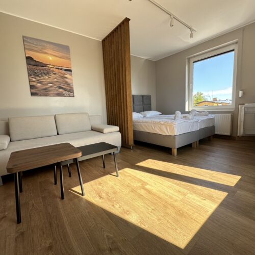 Pokoje Harem House Mielno