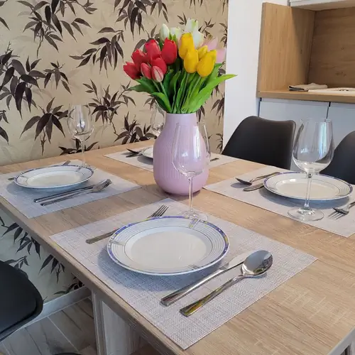 Aura Residence Apartman Sárvár 003 kép