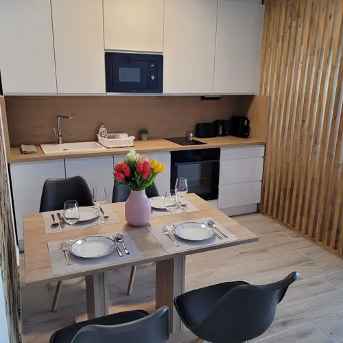 Aura Residence Apartman Sárvár 002 kép