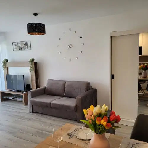 Aura Residence Apartman Sárvár 004 kép