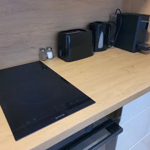 Aura Residence Apartman Sárvár 006 kép