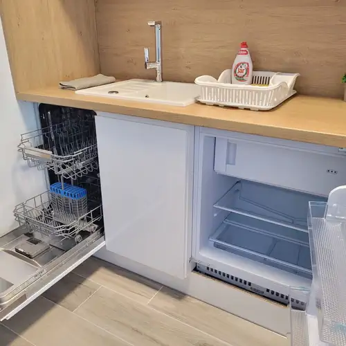 Aura Residence Apartman Sárvár 010 kép