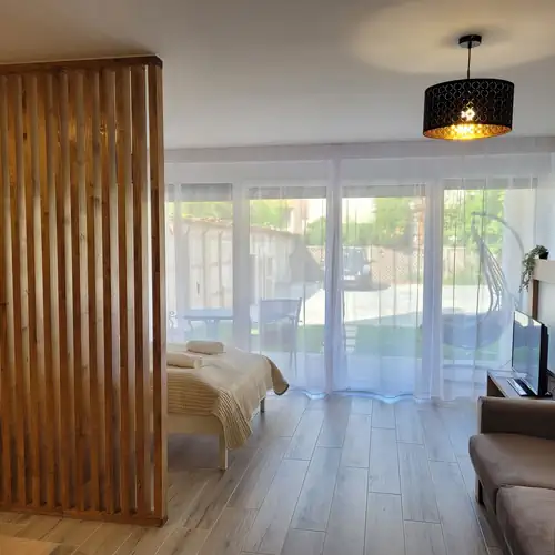Aura Residence Apartman Sárvár 011 kép