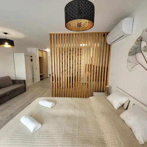 Aura Residence Apartman Sárvár 012 kép