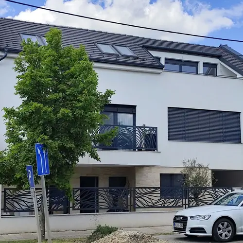 Aura Residence Apartman Sárvár 013 kép