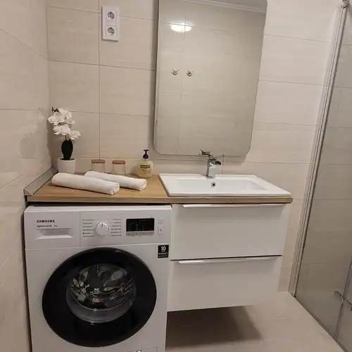Aura Residence Apartman Sárvár 014 kép