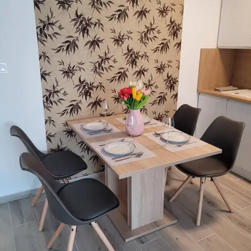 Aura Residence Apartman Sárvár 015 kép
