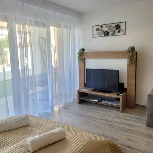 Aura Residence Apartman Sárvár 016 kép