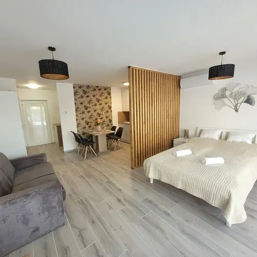 Aura Residence Apartman Sárvár 017 kép