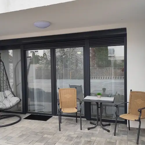 Aura Residence Apartman Sárvár 018 kép