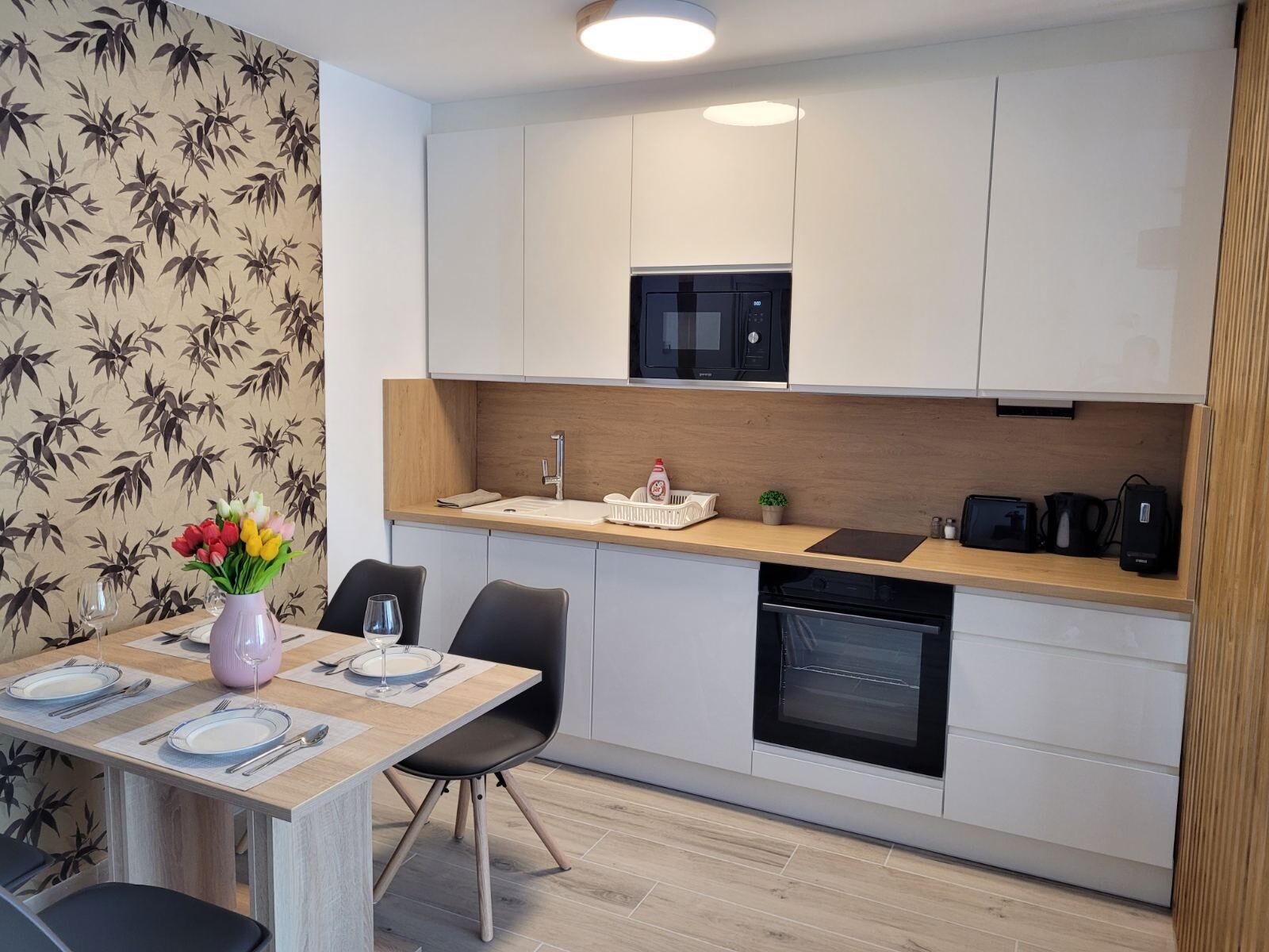 Aura Residence Apartman Sárvár
