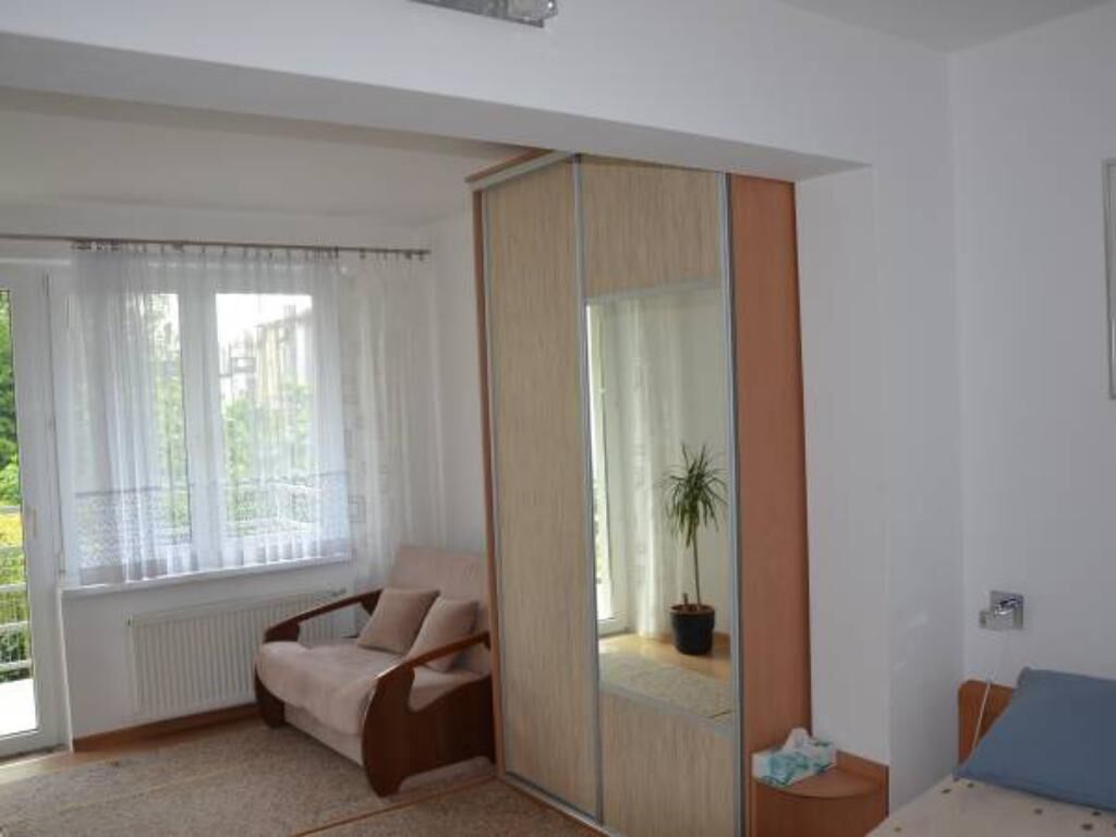 Apatament Irysek Ustka