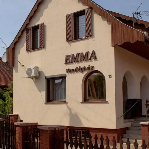 Emma Vendégház Kiskunmajsa 001 kép