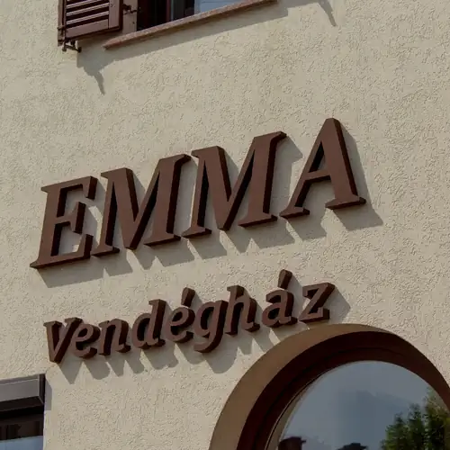 Emma Vendégház Kiskunmajsa 004 kép