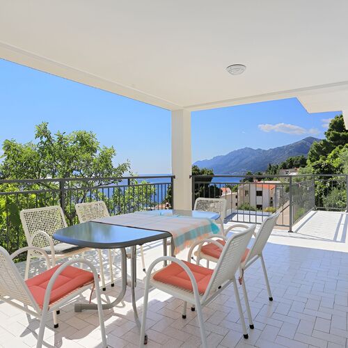 Apartmani Brela 3 Brela ★★★ 3