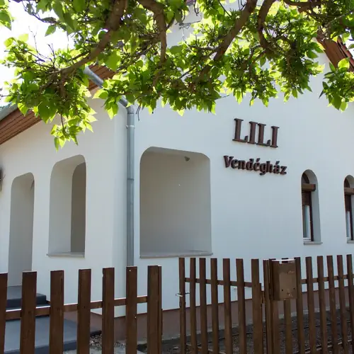 Lili Vendégház Kiskunmajsa 001 kép