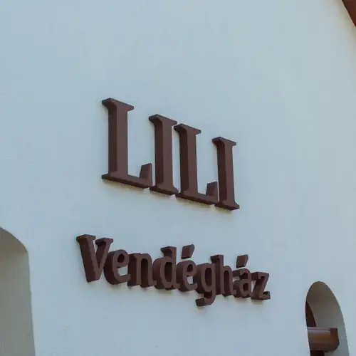 Lili Vendégház Kiskunmajsa 004 kép