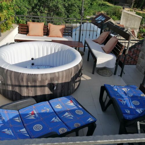 Holiday House Nede Tučepi ★★★★ 4