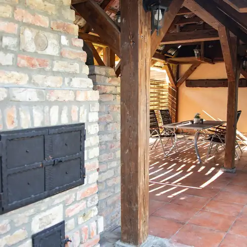 Vadvirág Apartman Gyula 006 kép