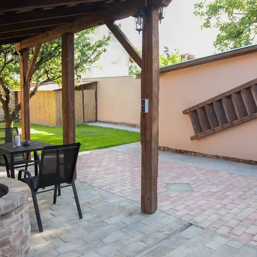 Vadvirág Apartman Gyula 008 kép
