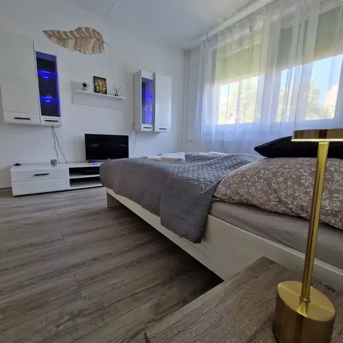Netti Apartman Hajdúszoboszló 003 kép