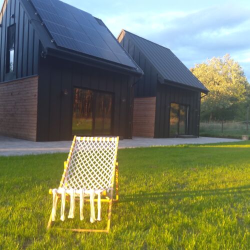 Siedlisko Na Szlaku Odry Chełm