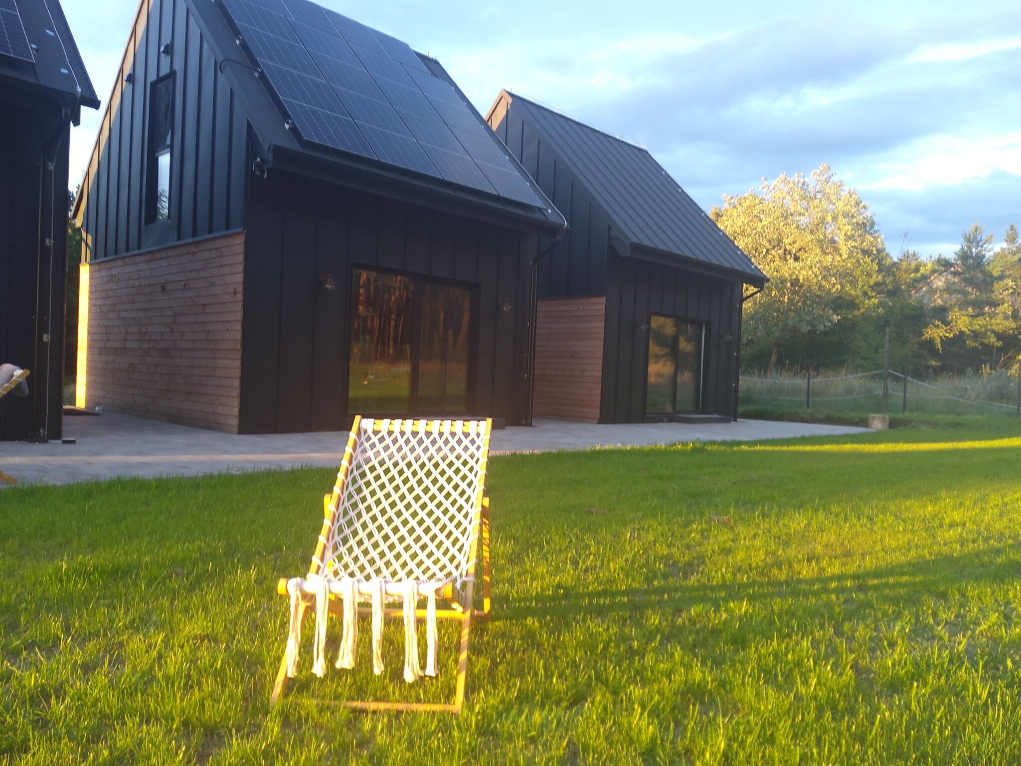 Siedlisko Na Szlaku Odry Chełm