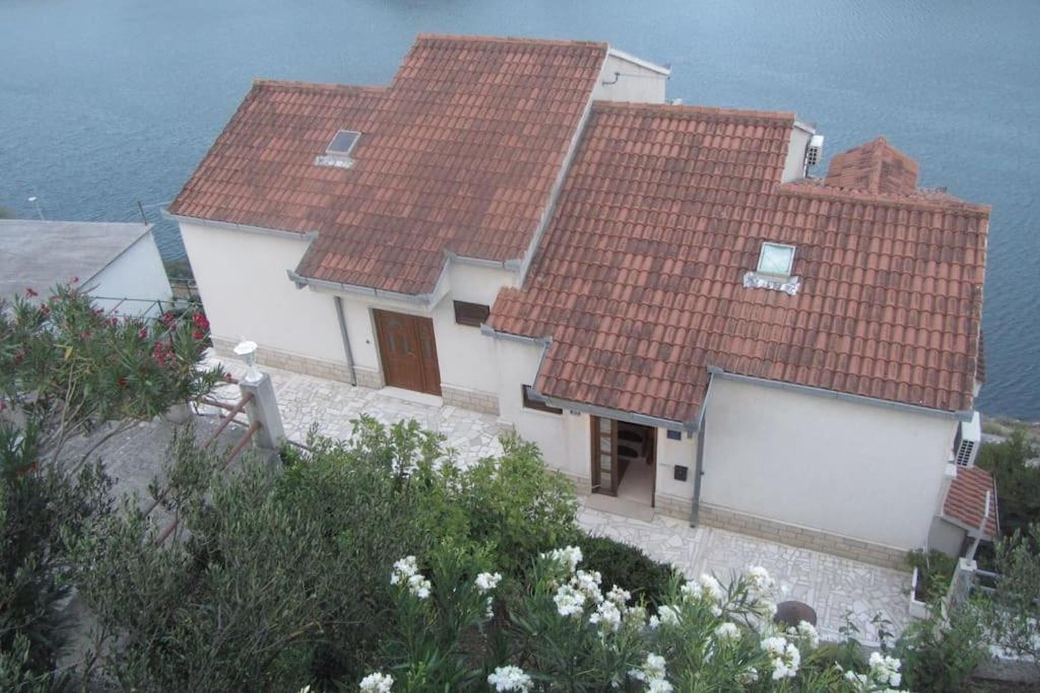 Apartments Luxury apartments Ploce