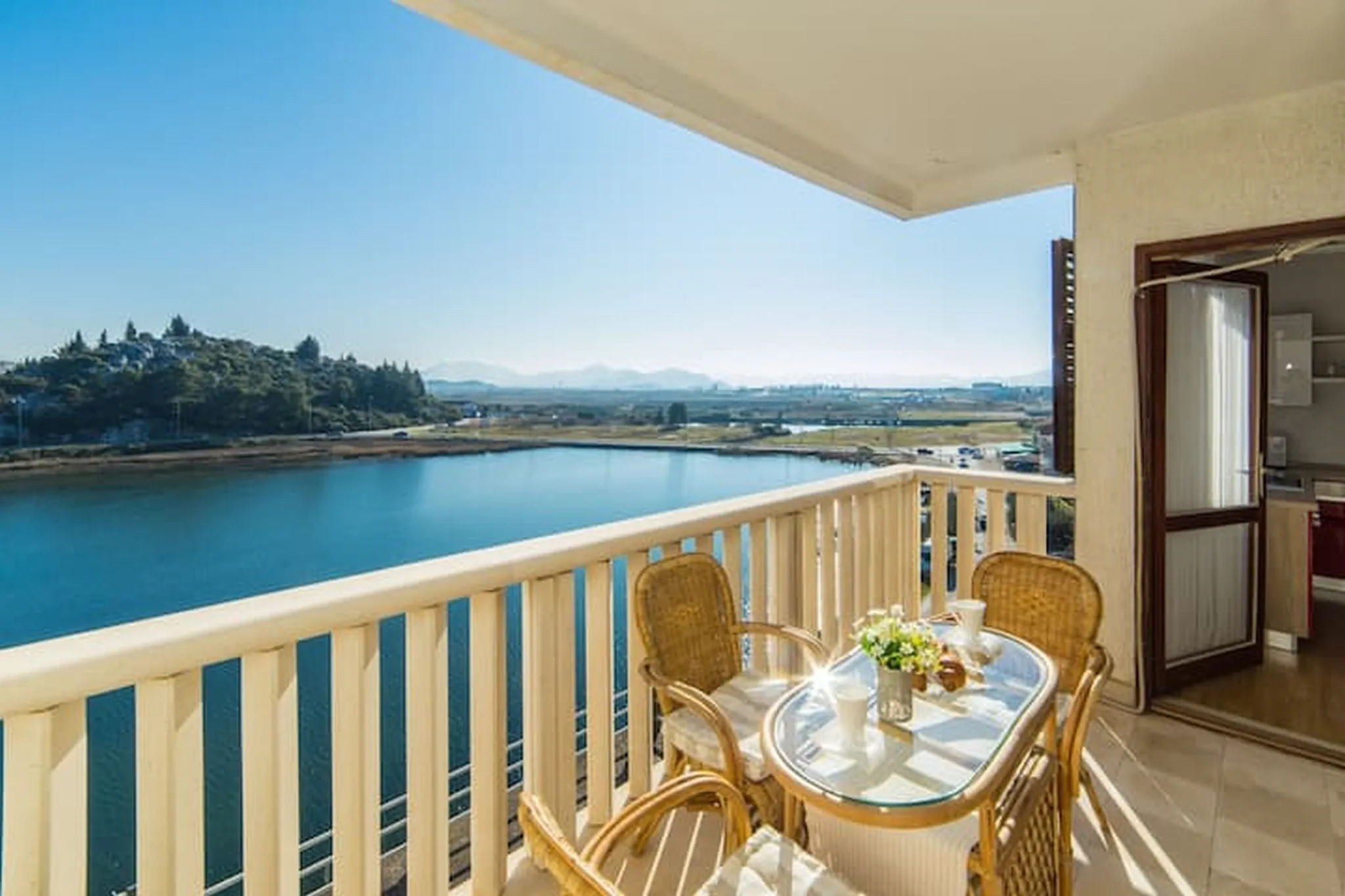 Apartments Luxury apartments Ploce