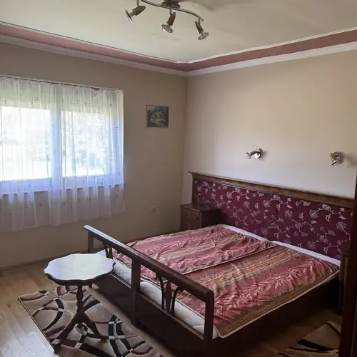 Nyugalom Szigete Kisház Kerkaszentkirály 002 kép