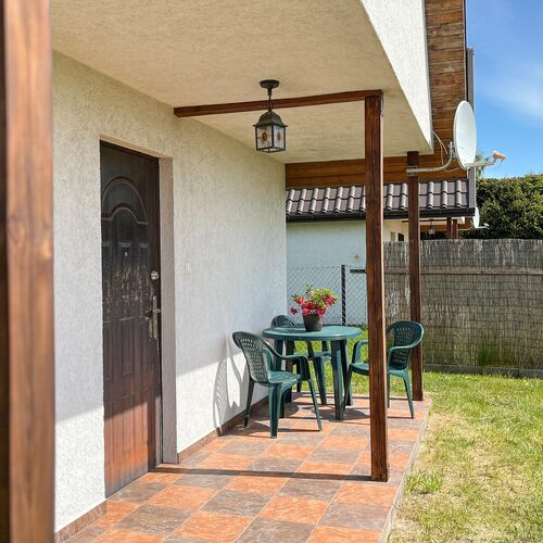 Vendégház Podamirowo - PPL628