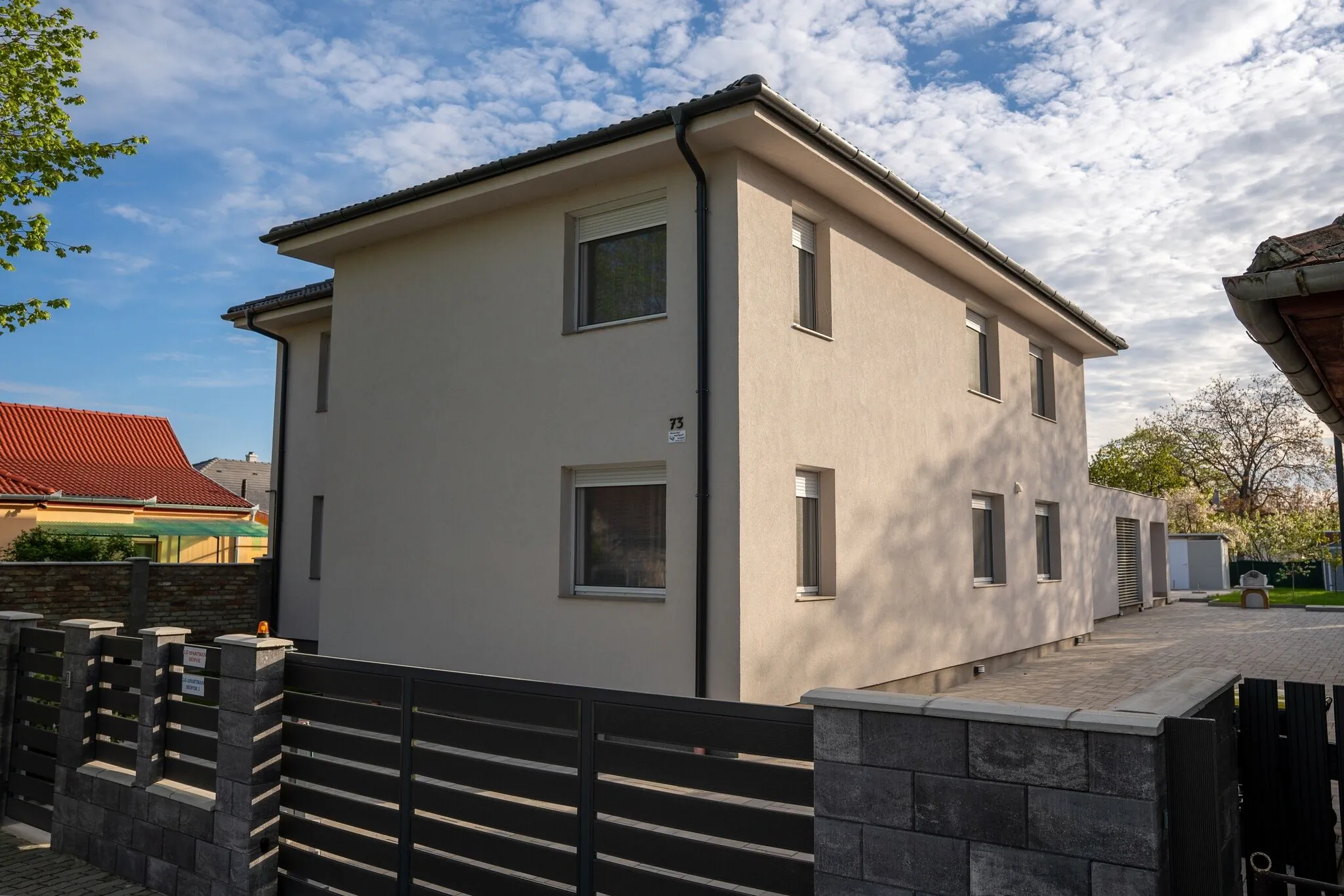 LG Apartman Siófok