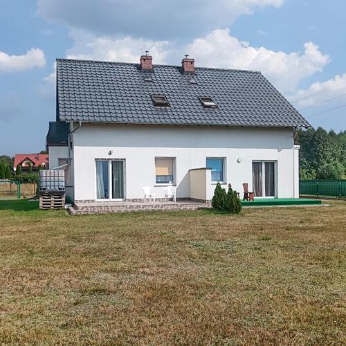 Apartman Modrzyca - PPW952