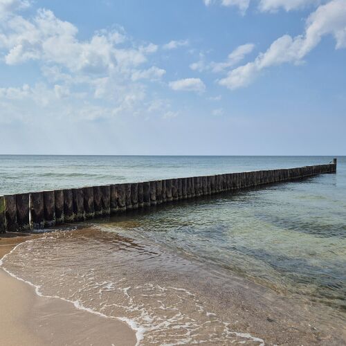 Vendégház Sarbinowo - PPL447