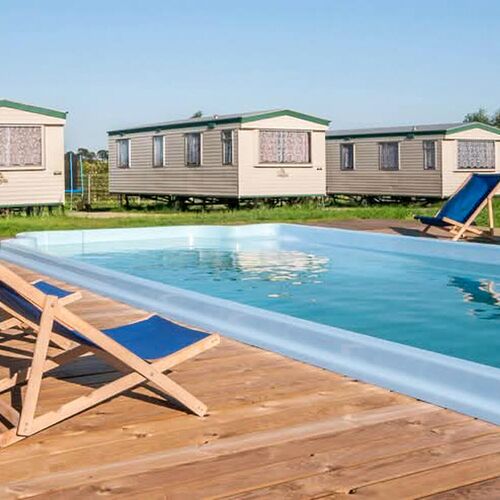 Vendégház Sarbinowo - PPL504