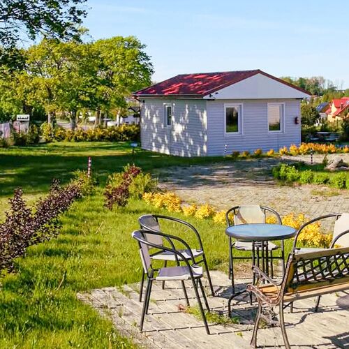 Vendégház Sarbinowo - PPL507