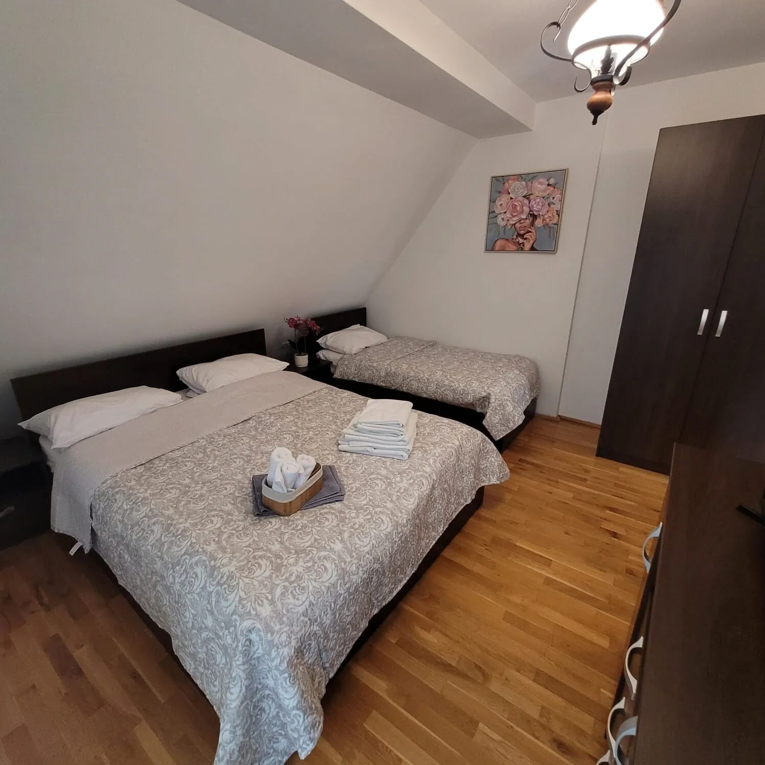 Vila Alex Arieseni Vârtop