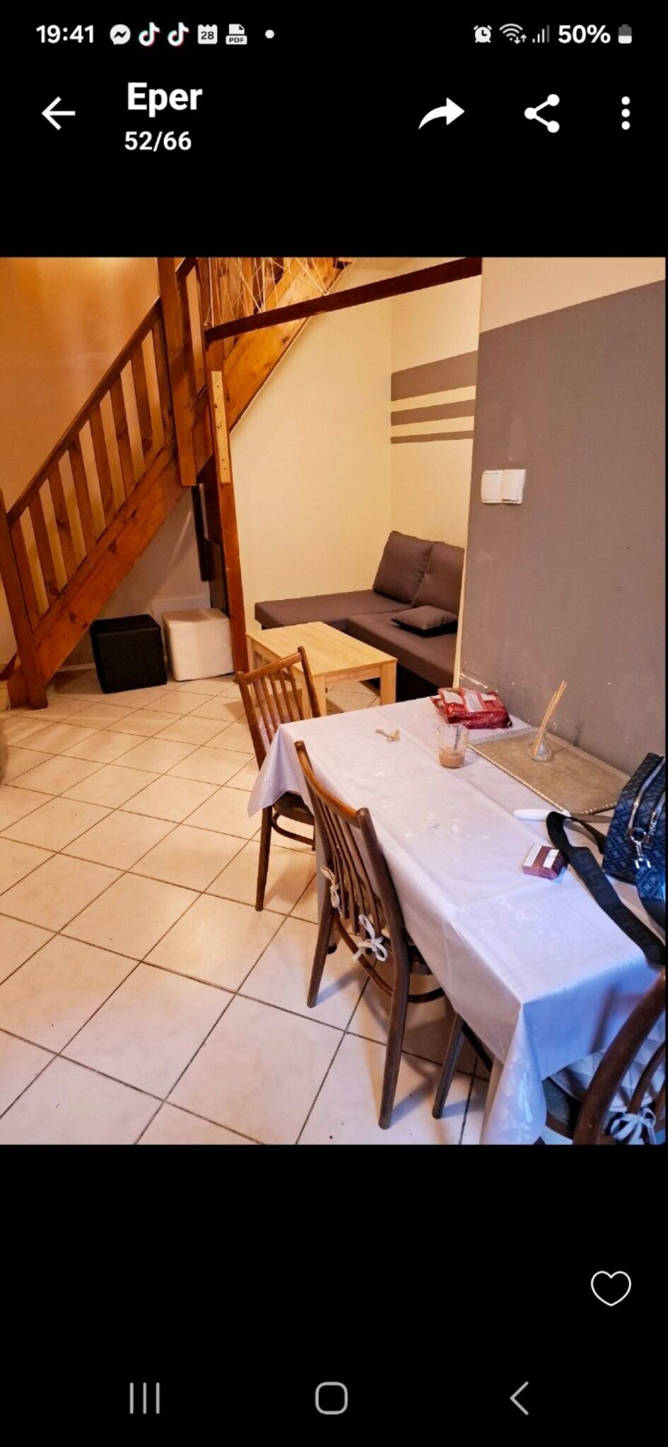 Viko Apartman Budapest
